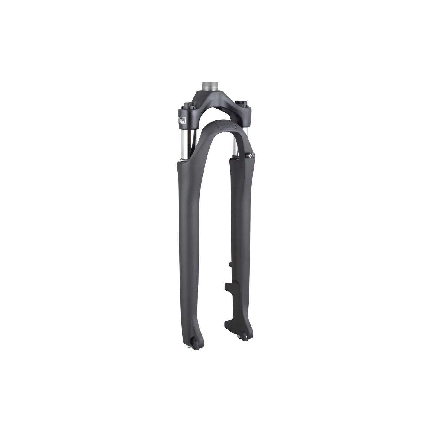 Sr Suntour 2021 NEX Unthreaded Disc 700c Suspension Fork – P&A from Fife Cycles