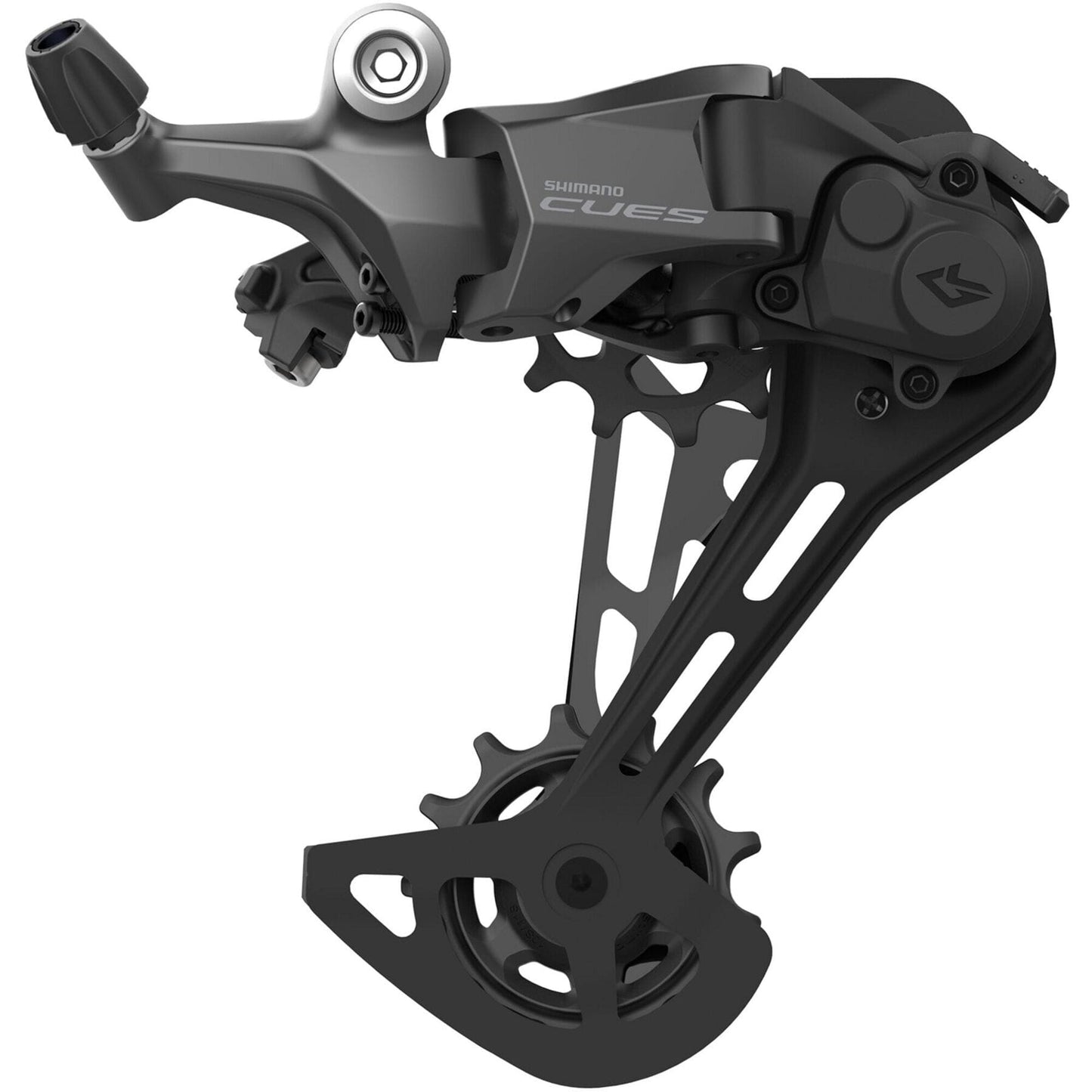 Shimano CUES RD-U6000-GS 1x 10/11-Speed Rear Derailleur Medium Cage
