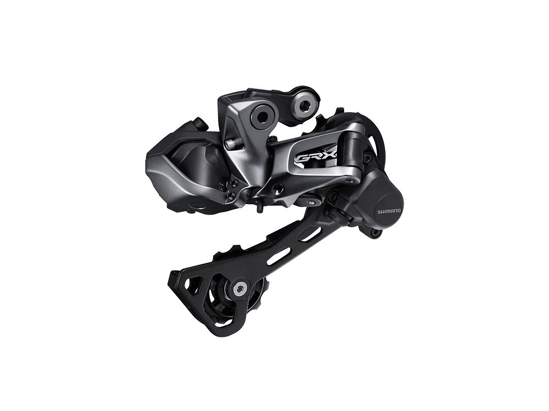 Shimano GRX RD-RX817 Di2 11-Speed Rear Derailleur (Wide)