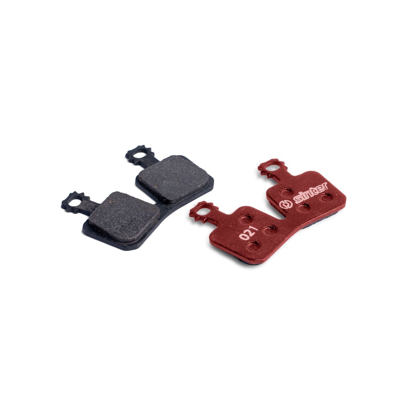 Sinter Magura MT5-7 Type Standard Disc Brake Pads – P&A from Fife Cycles