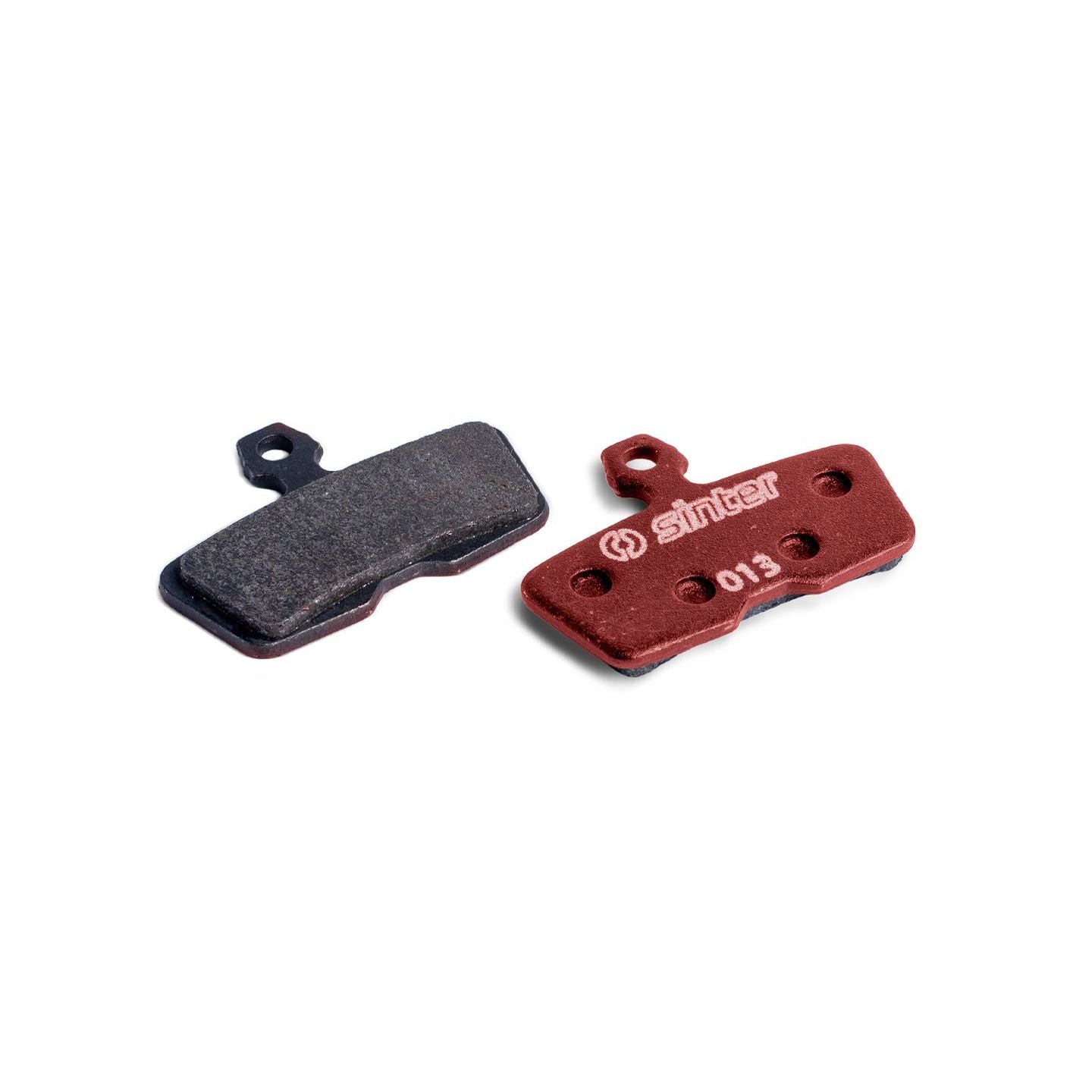 Sinter SRAM Code Type Standard Disc Brake Pads – P&A from Fife Cycles