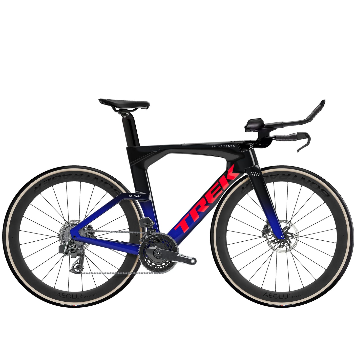 Trek Speed Concept SLR 7 AXS 2026