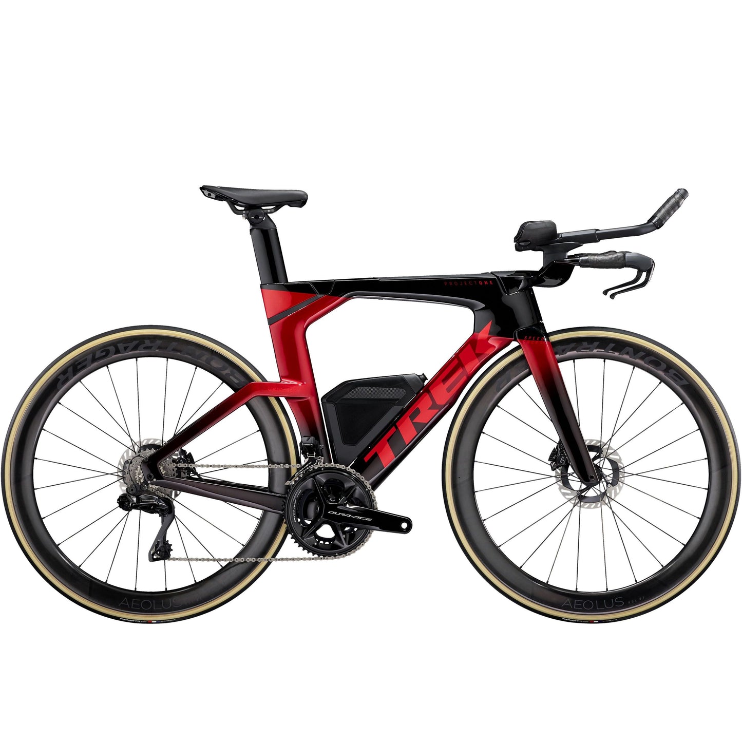 Trek Speed Concept SLR 9 2026