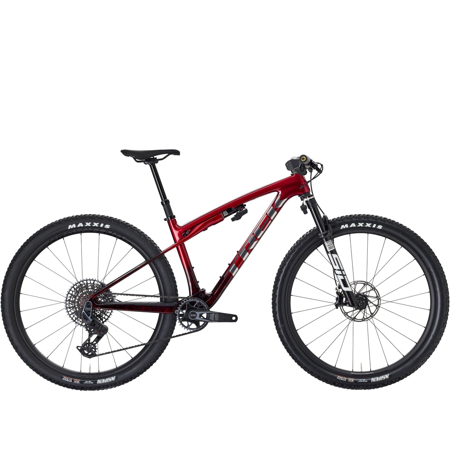 Trek Supercaliber SLR 9.8 X0 Flight Attendant GEN 2 2026