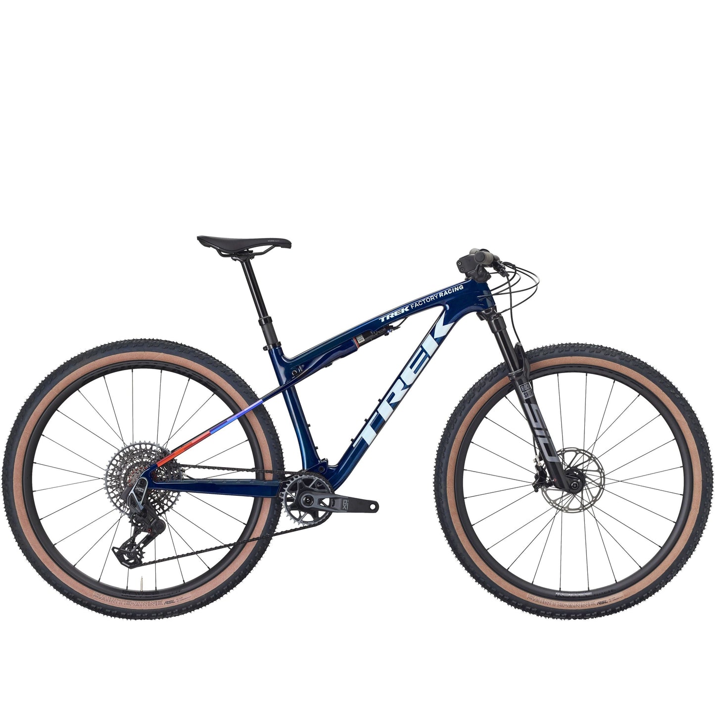 Trek Supercaliber SLR 9.8 Xo AXS 2026