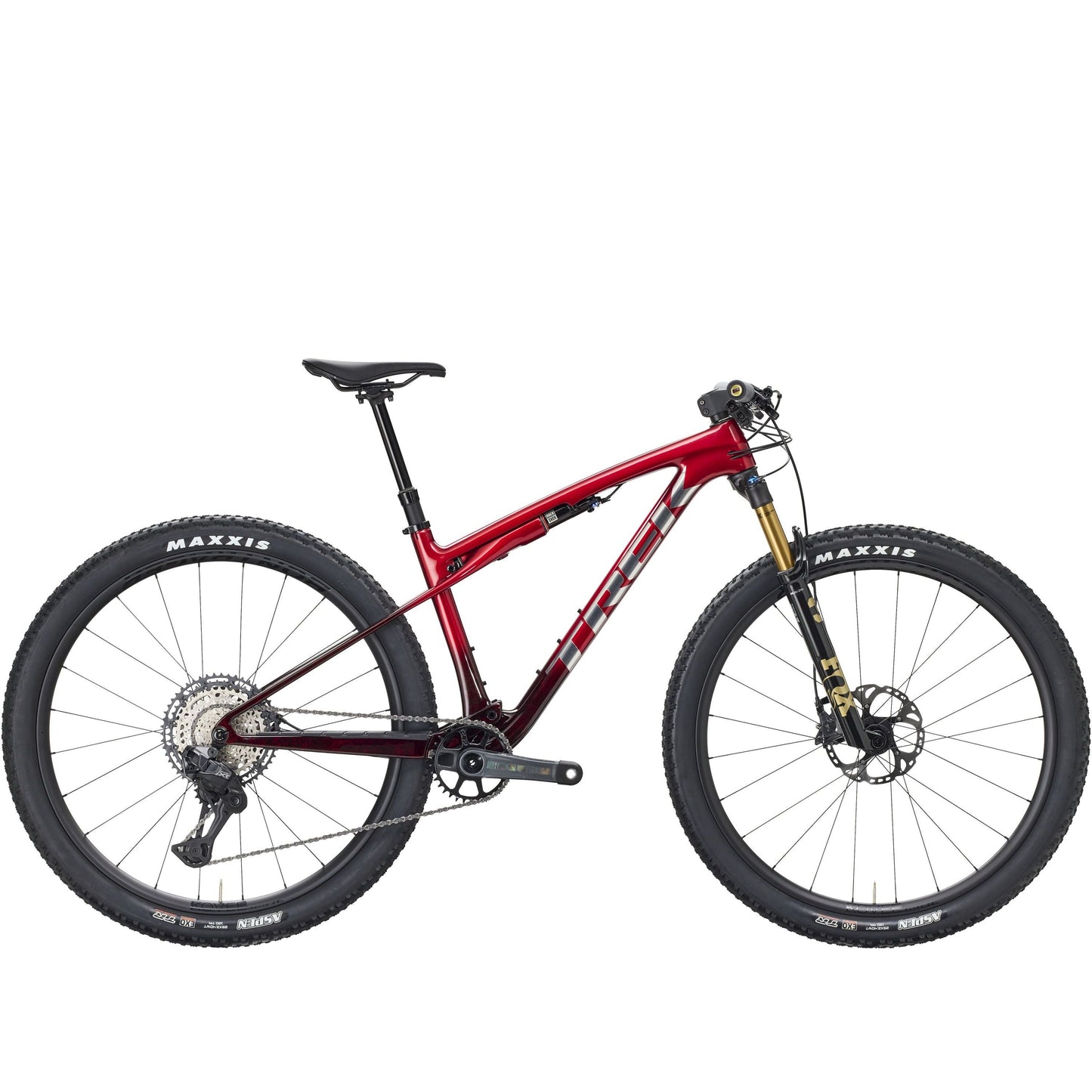 Trek Supercaliber SLR 9.8 XT DI2 GEN 2 2026