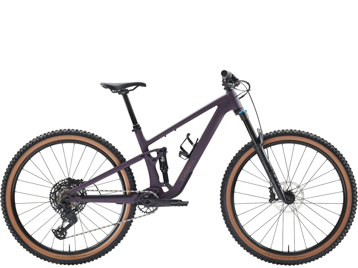 Trek Top Fuel 8 GEN 4 2027