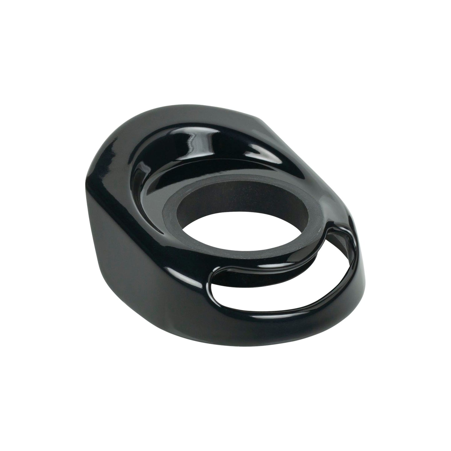 Trek 2024 Checkpoint SL Headtube Cover – frame parts from Fife Cycles