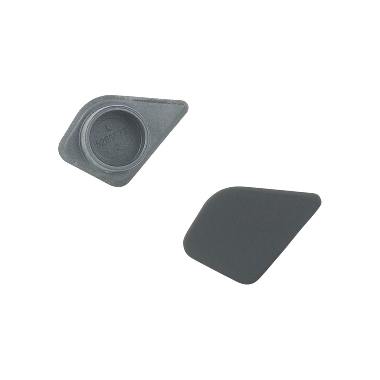 Trek 2024 Checkpoint SL IsoSpeed Cover – frame parts from Fife Cycles