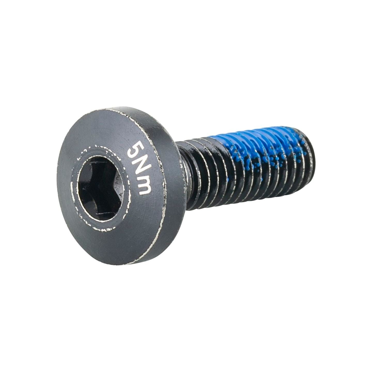 Trek 2024 Fuel EXe Alloy M6x1x19mm Battery Assembly Fastener – frame parts from Fife Cycles