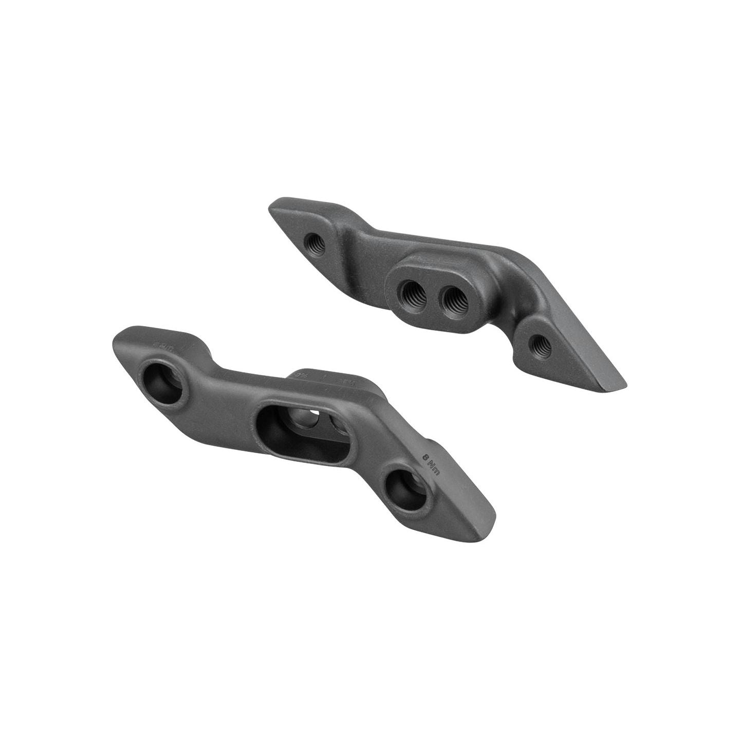 Trek 2024 Slash Matched Wheel 29” Lower Shock Mount Brackets – frame parts from Fife Cycles