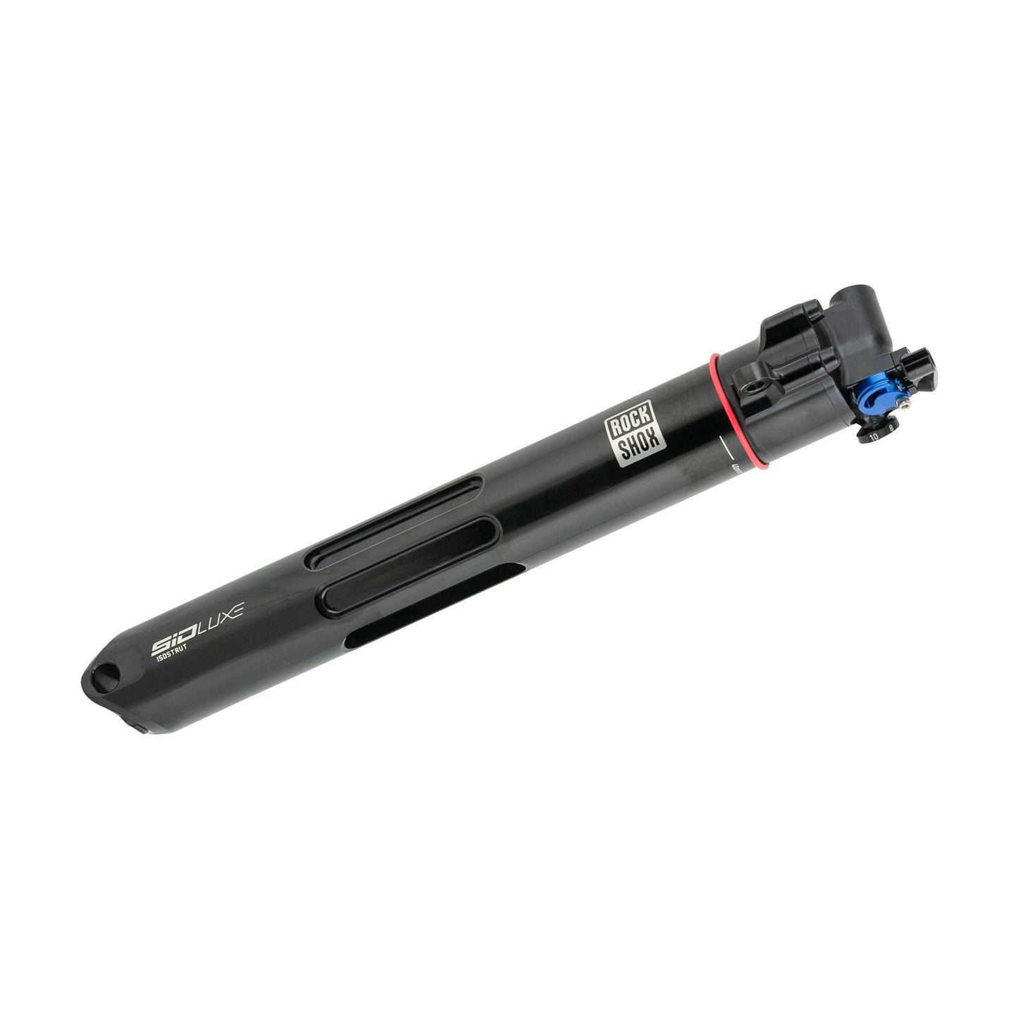 Trek 2024 Supercaliber SIDLuxe IsoStrut by Rock Shox – frame parts from Fife Cycles