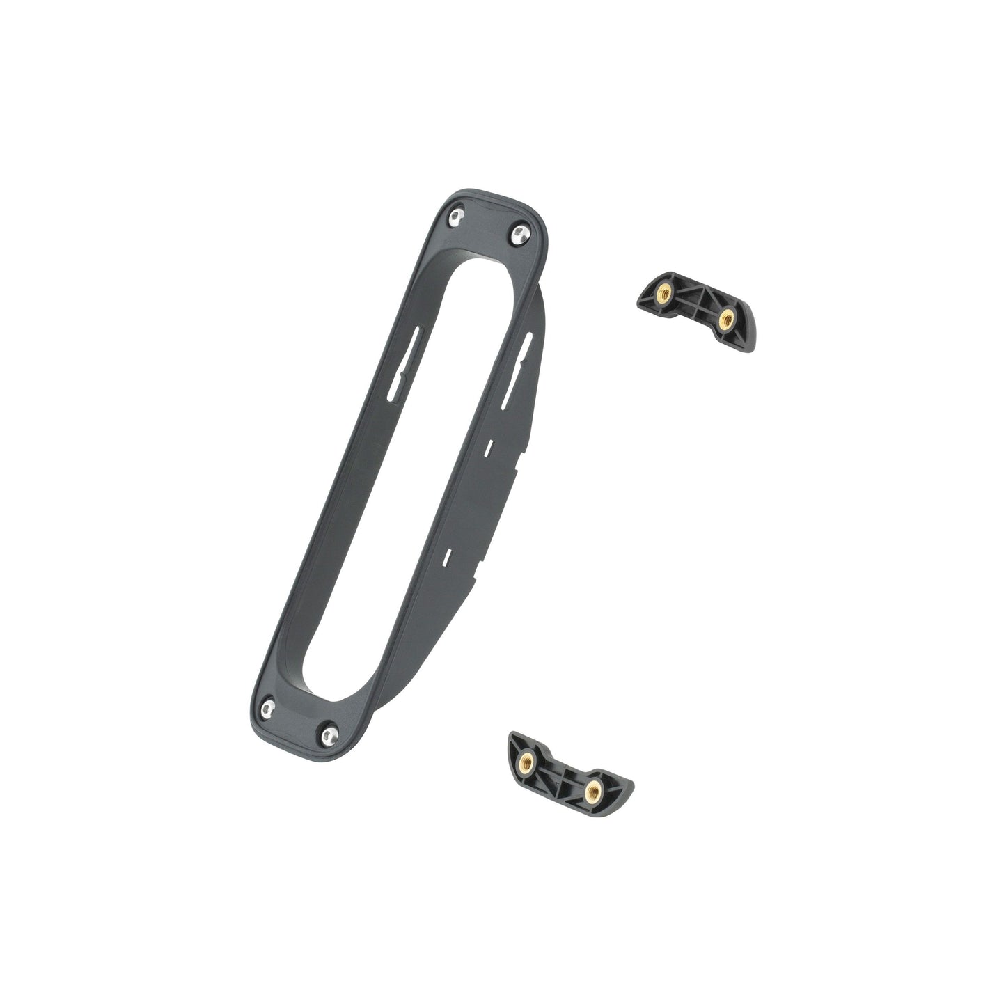 Trek Checkpoint SL Gen 3 Downtube Storage Frame – frame parts from Fife Cycles