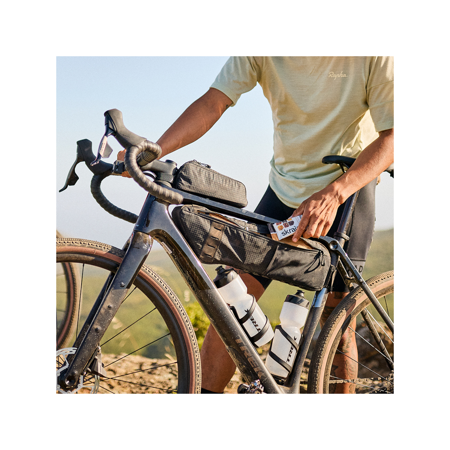 Trek Adventure Frame Bag