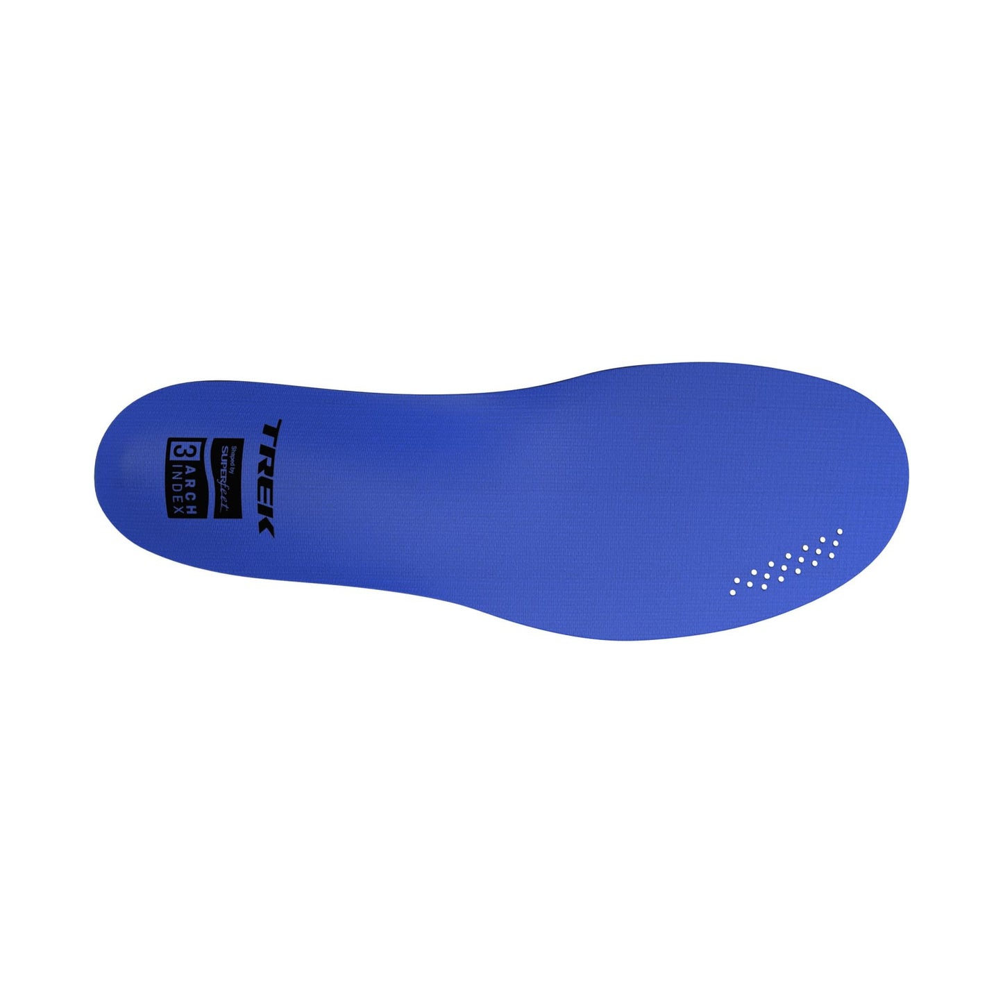 TREK INFORM BIODYNAMIC HIGH ARCH INSOLES