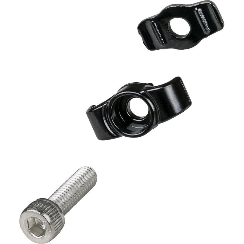 Trek Bolt-on Double Cable Housing Guide – P&A from Fife Cycles