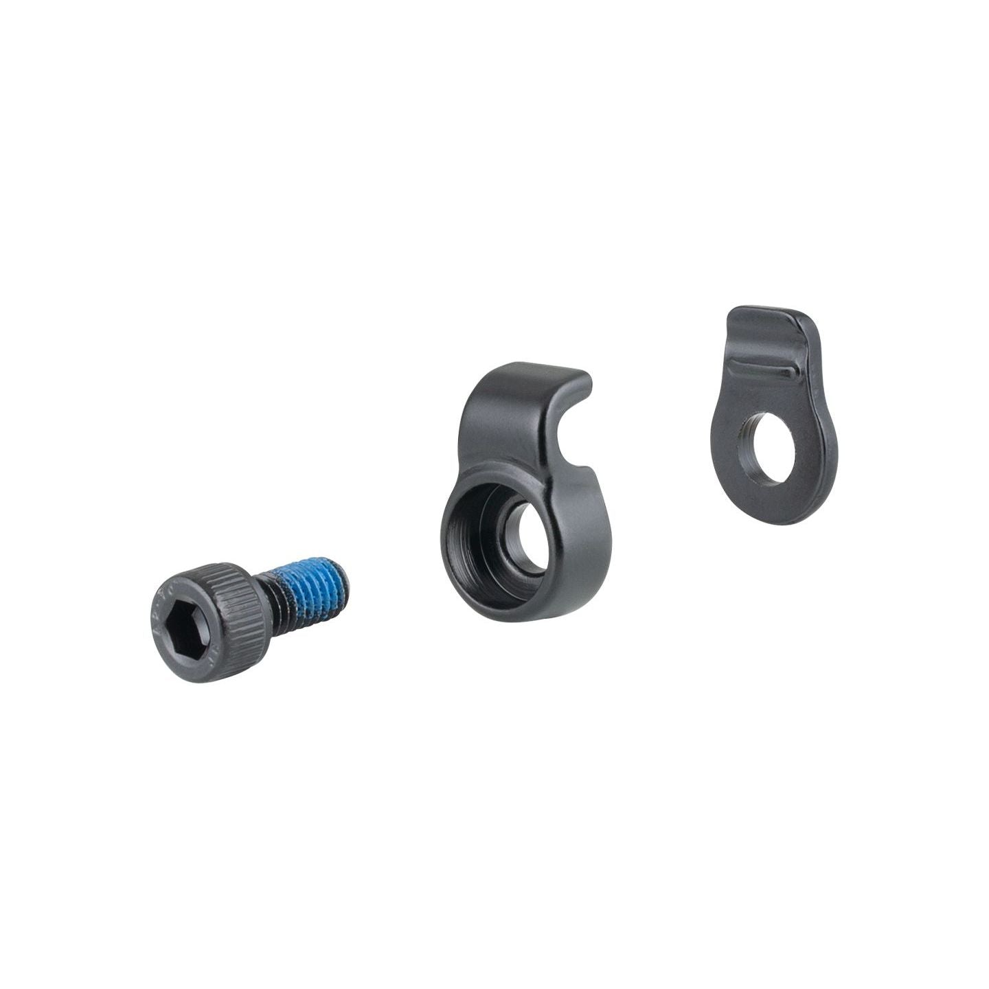 Trek Bolt-on Single Cable Housing Guide – P&A from Fife Cycles