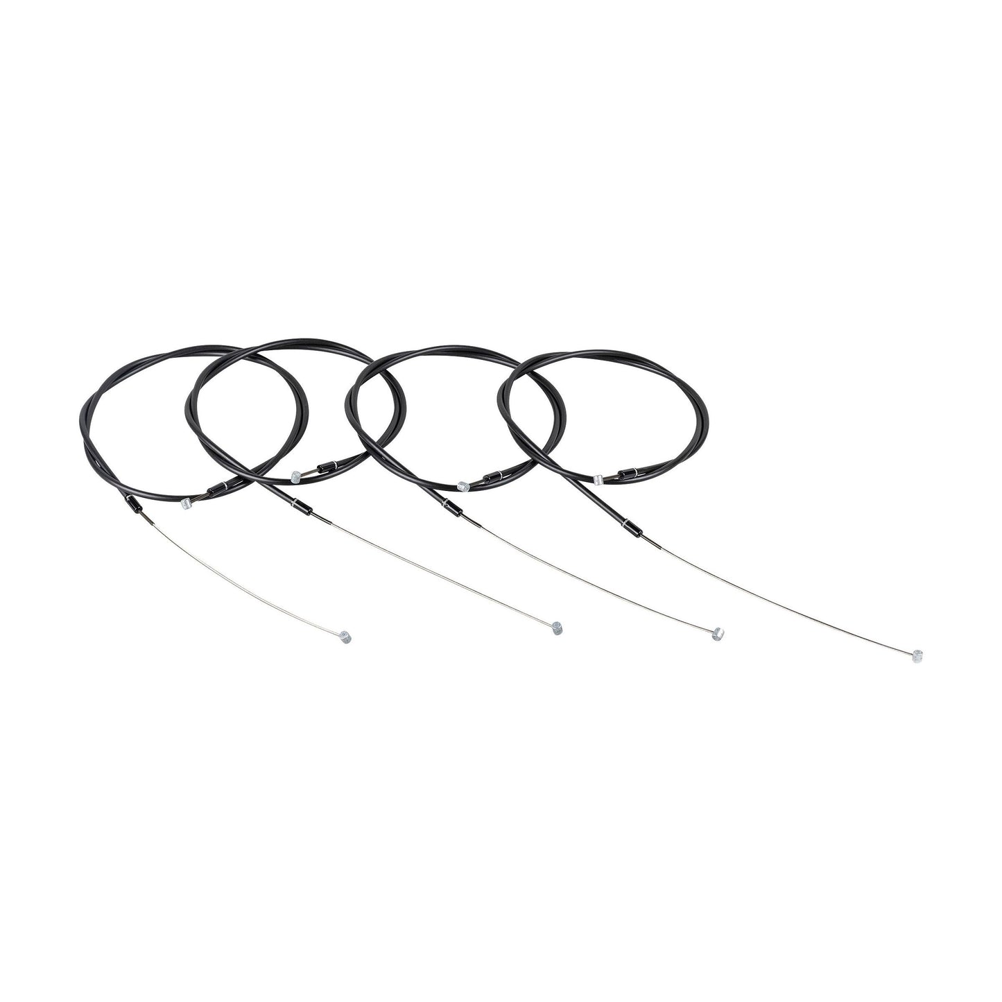 Trek 2023 Fetch+ 4 Cargo Box Steering Cable Set – frame parts from Fife Cycles