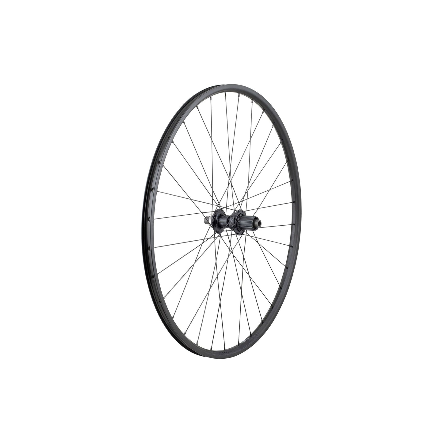 Bontrager Connection Boost Deore Disc 29˝ MTB Wheel – P&A from Fife Cycles