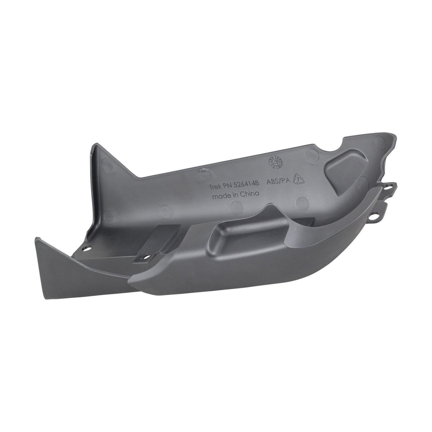 Trek 2023 Fetch+ 4 Cargo Box Motor Cover Set – frame parts from Fife Cycles