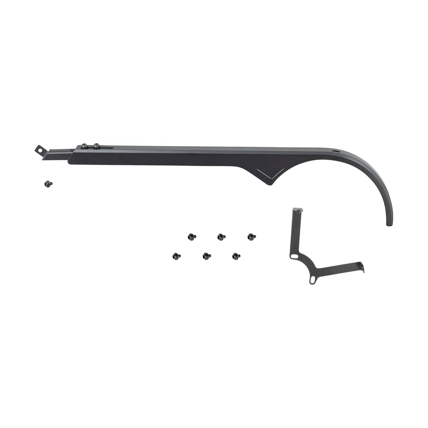 Trek-diamant Hyena Gen 2 Chainguard – P&A from Fife Cycles