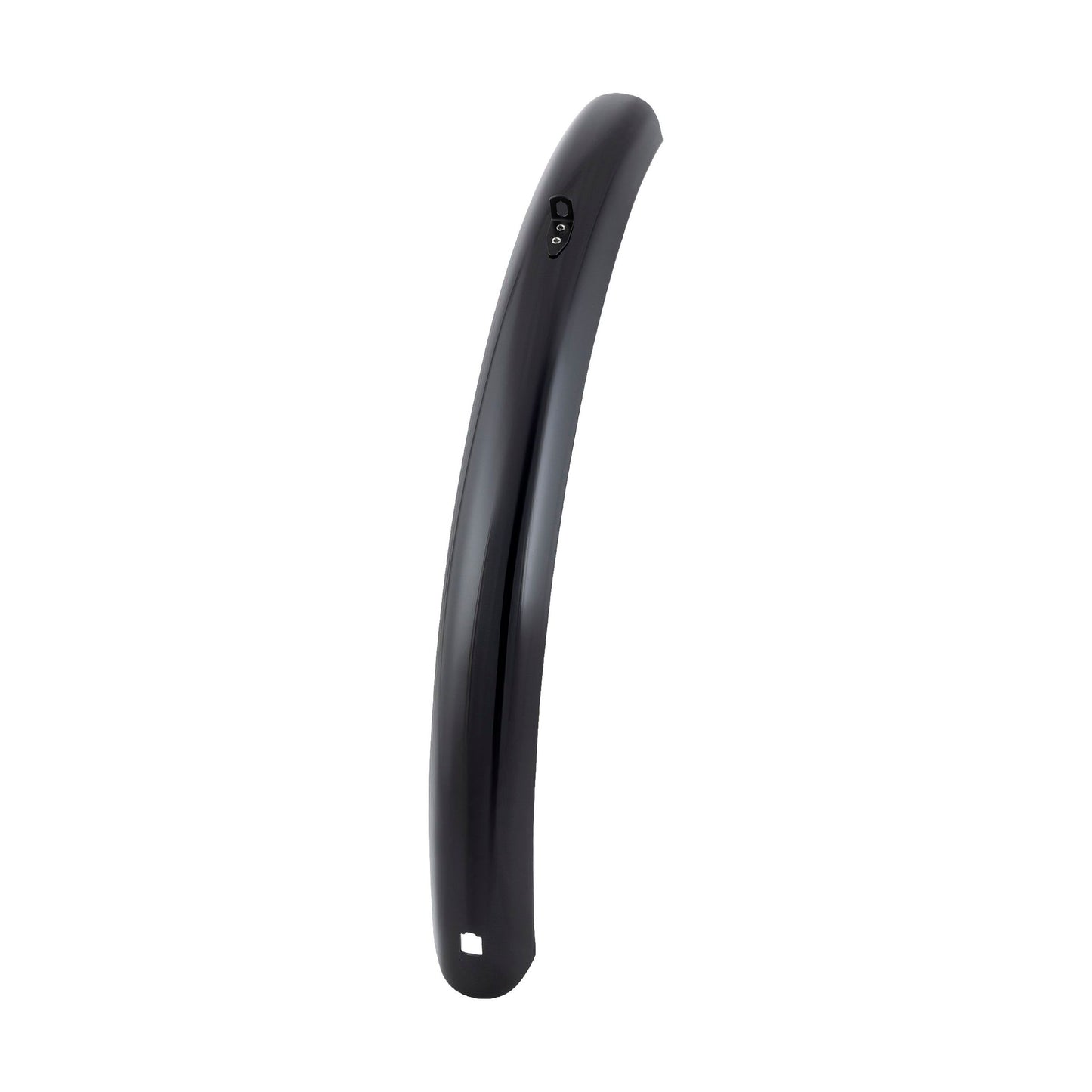 Trek-diamant SKS 27.5˝ x 65mm 90-Degree Front Fender – P&A from Fife Cycles