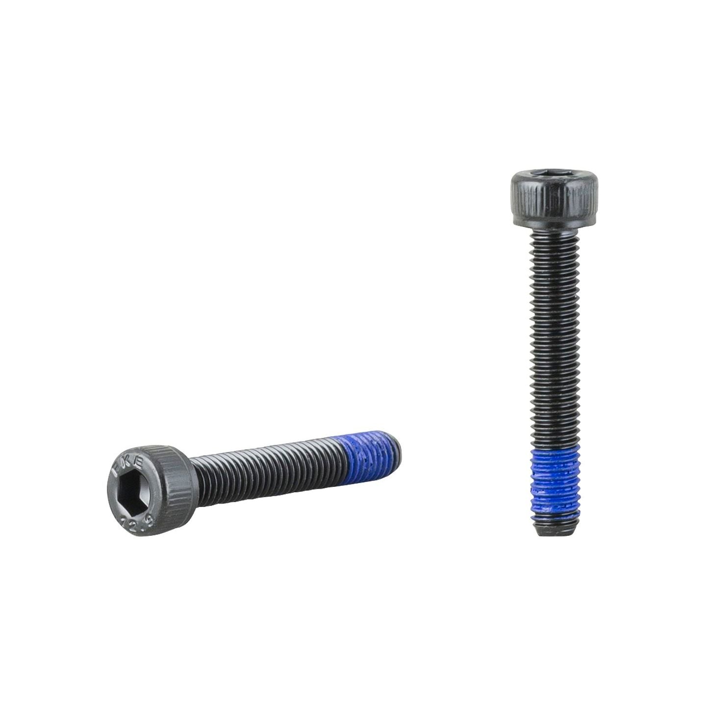 Trek-diamant SKS Rear Fender Socket Head Bolt – P&A from Fife Cycles