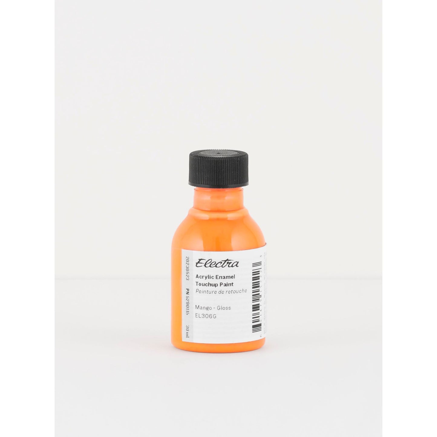 Electra Trek Touch-up Paint - Satin Orange Color Collection – P&A from Fife Cycles