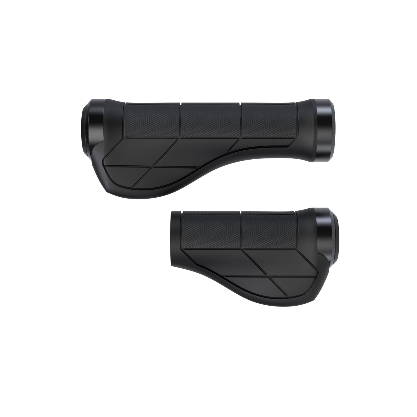 Trek Ergonomic Pro MTB Grip Set – P&A from Fife Cycles
