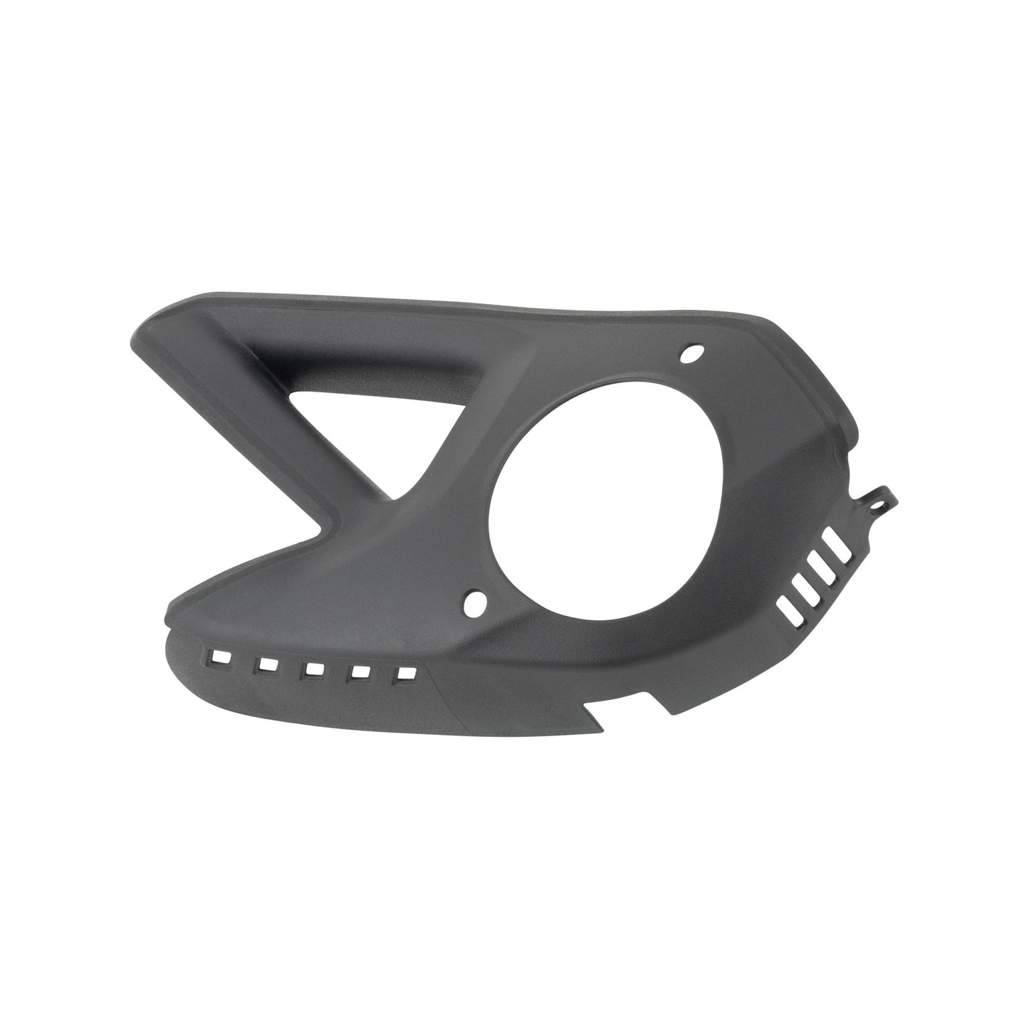Trek FX+ 7 TQ Non-Drive Side Motor Cover – frame parts from Fife Cycles