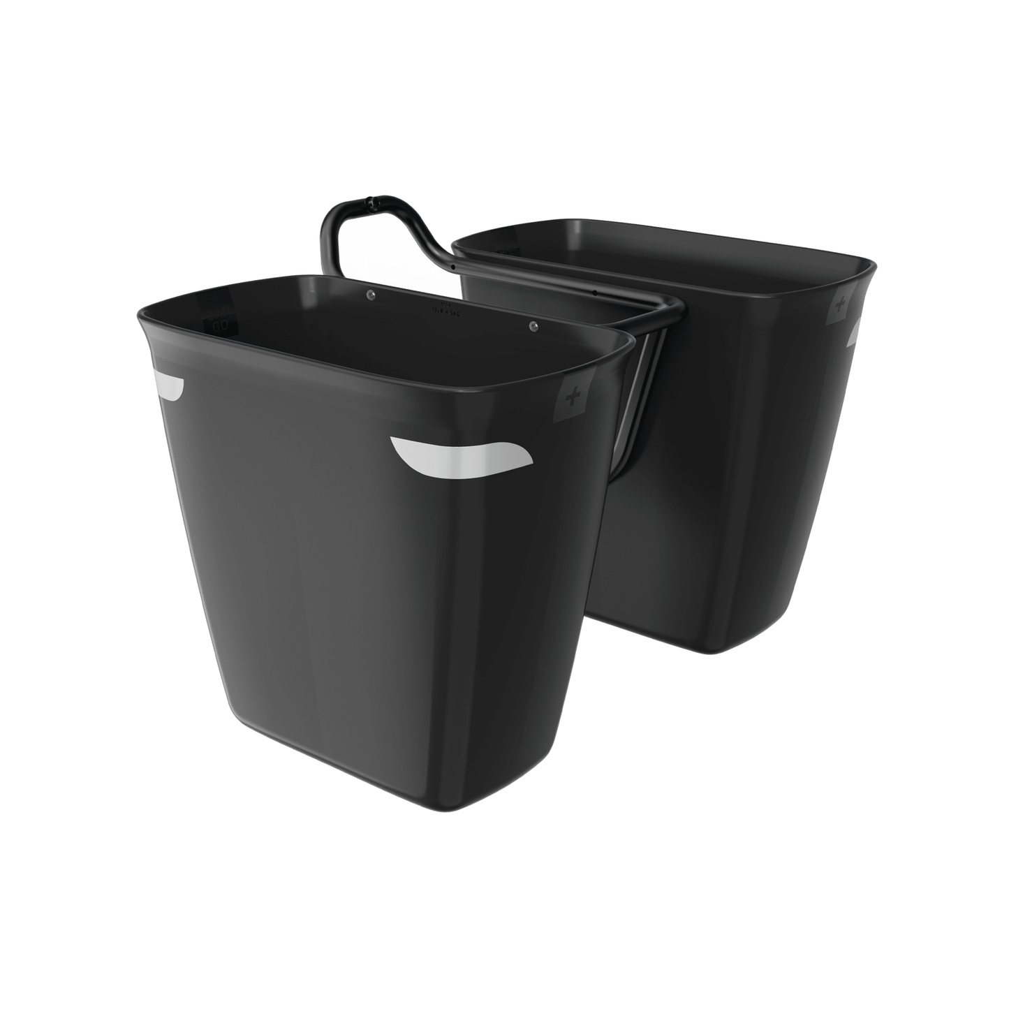 TREK FETCH+ 2 CARGO BIKE FAMILY BUNDLE