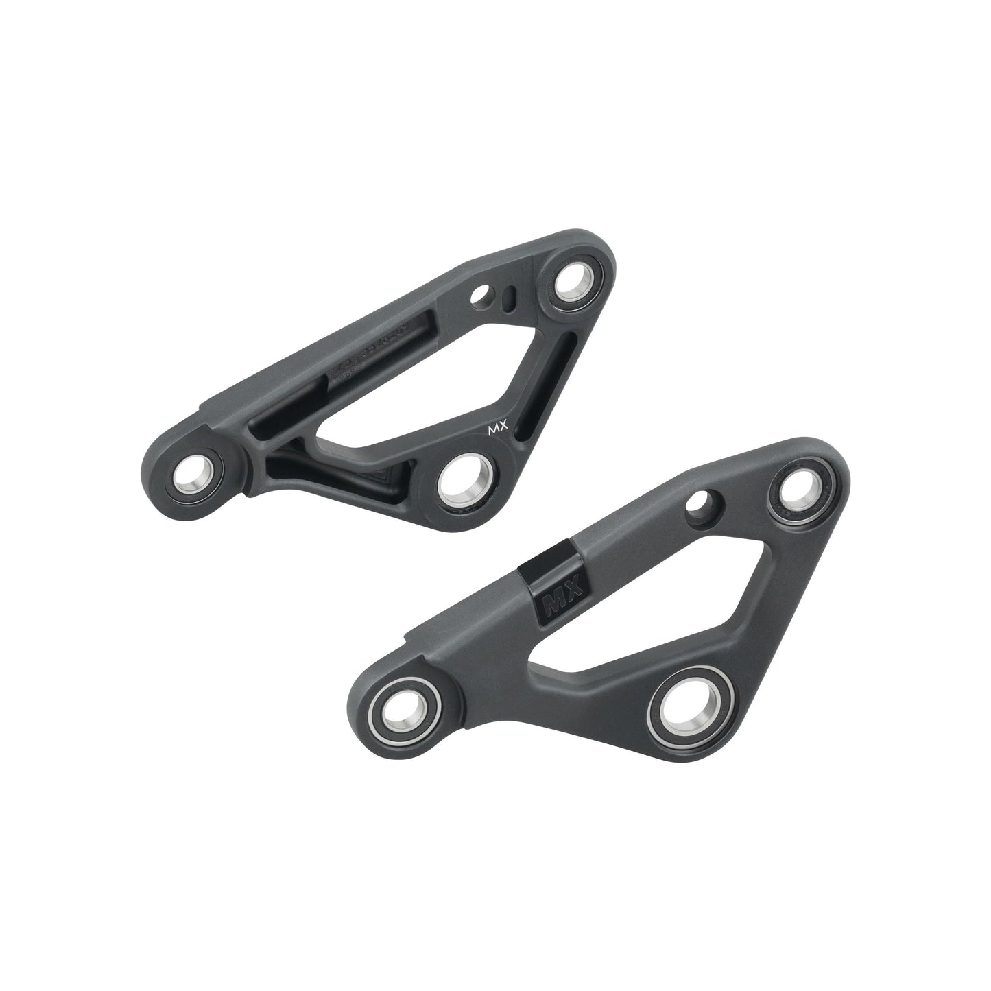 Trek Fuel MX Rocker Link Set – frame parts from Fife Cycles