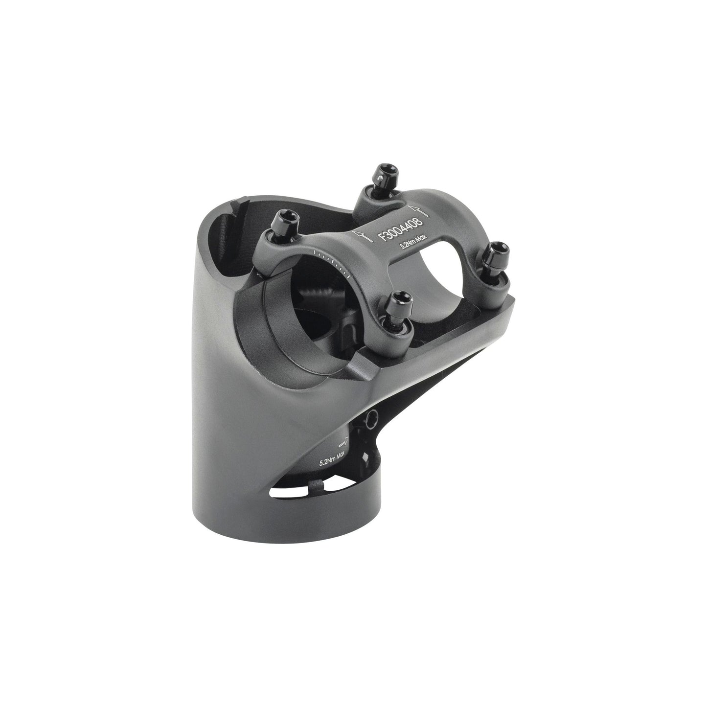 Trek Integrated City Stem – P&A from Fife Cycles