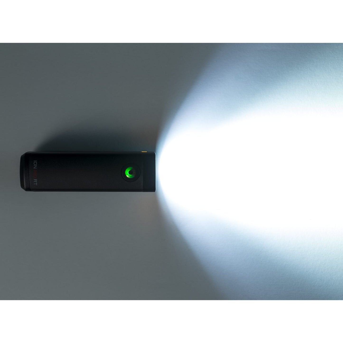 Trek Ion Pro RT Front Bike Light