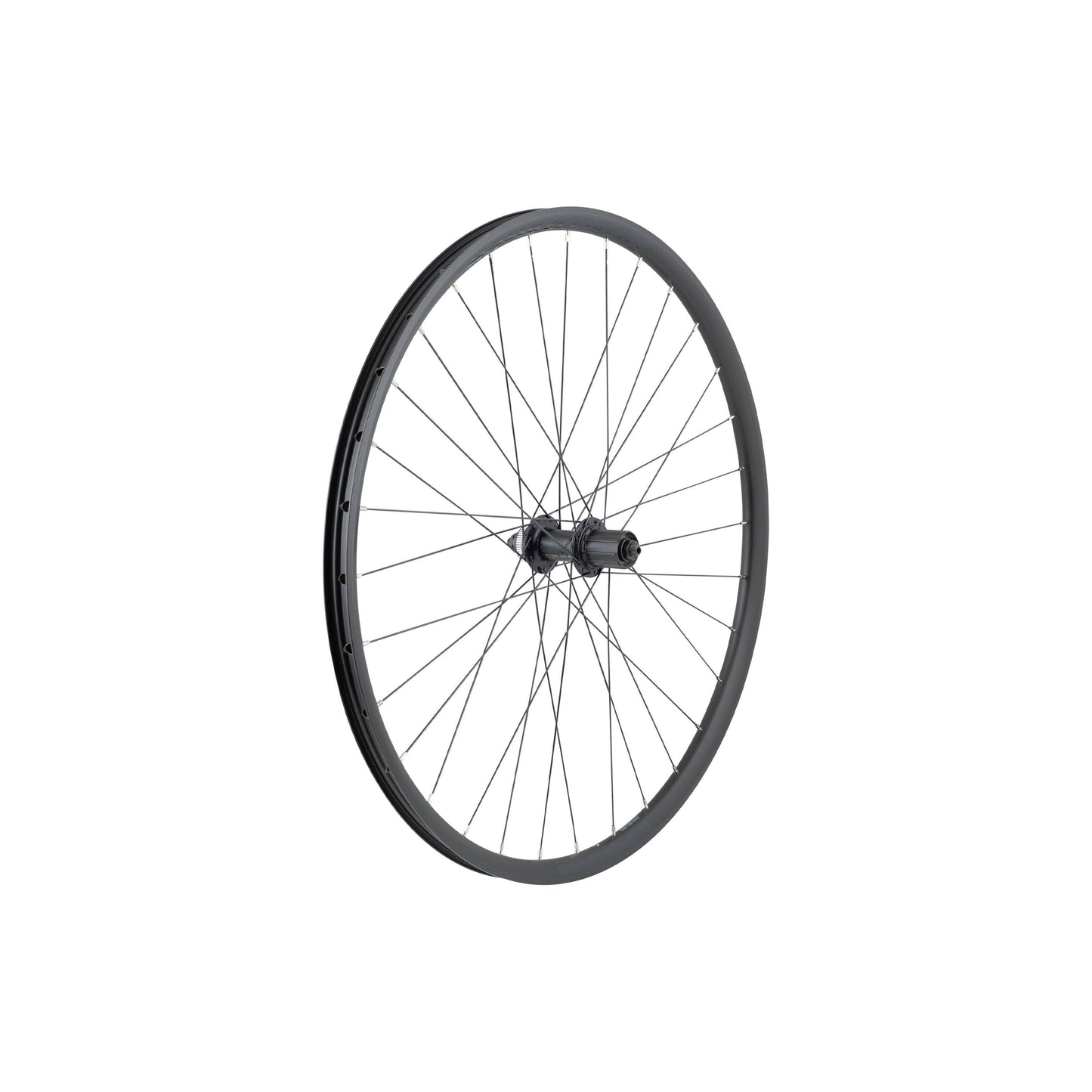 Trek Kovee TLR Shimano Tourney 27.5˝ Wheel – P&A from Fife Cycles