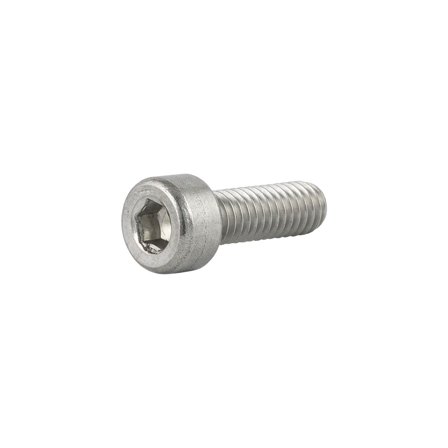 Trek M4x0.7 Socket Head Cap Screws – P&A from Fife Cycles