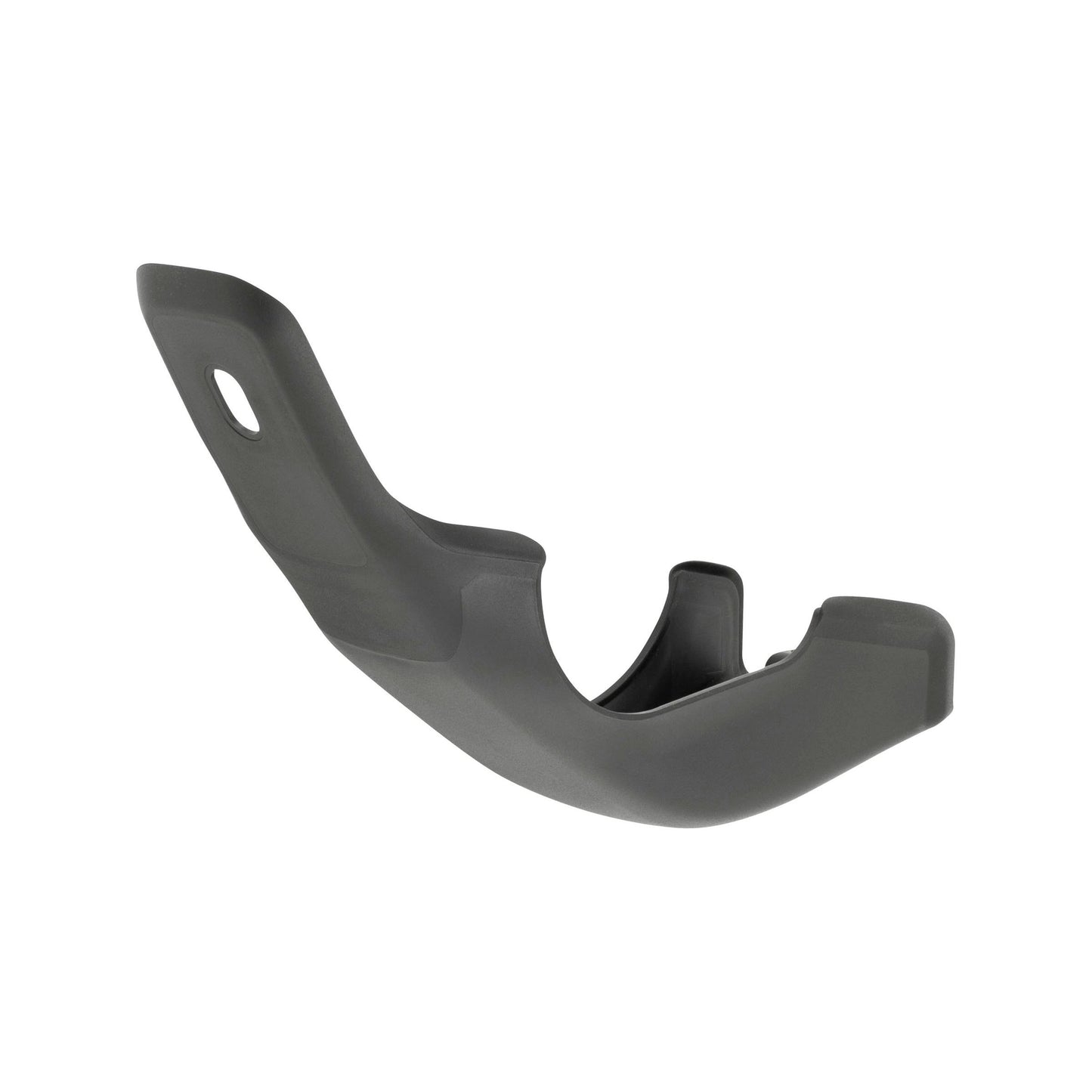 Trek 2024 Marlin+ Motor Cover – frame parts from Fife Cycles