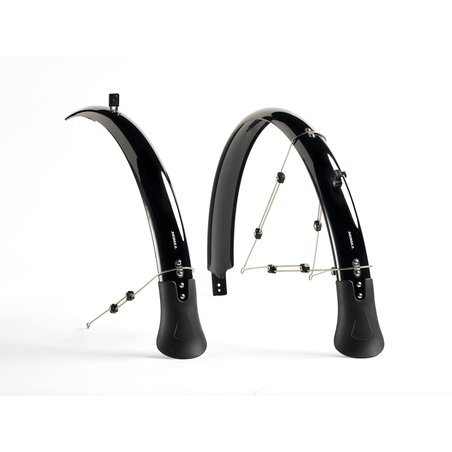 Trek NCS Mudguard Set