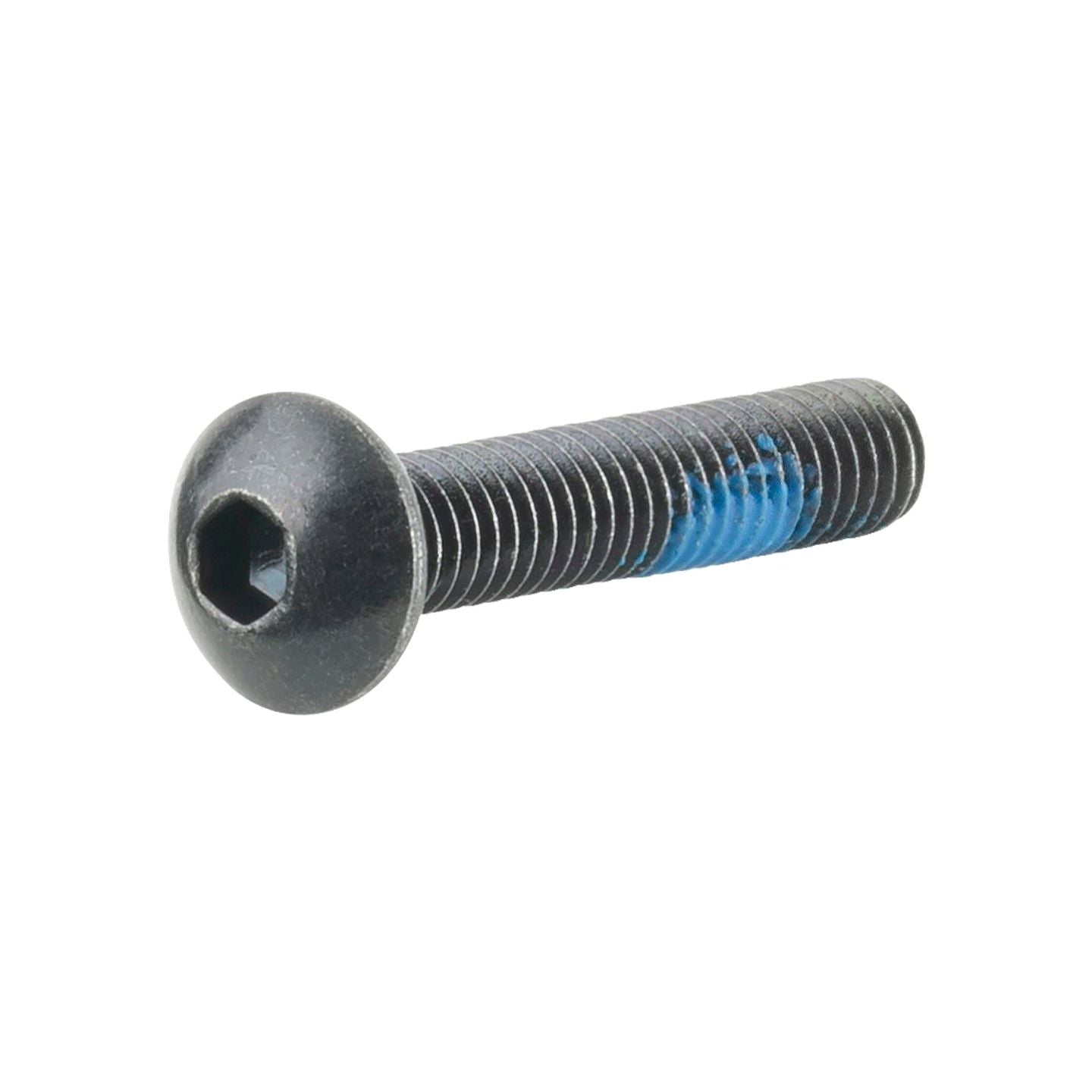 Trek RCS Stem Routing Cover Bolt – P&A from Fife Cycles