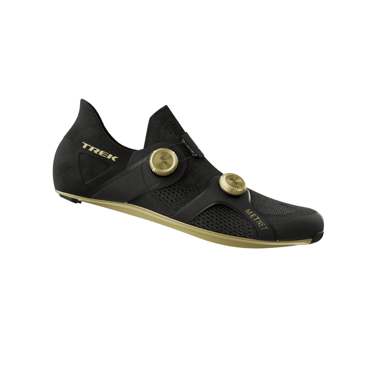 Trek RSL Knit Road Cycling Shoes