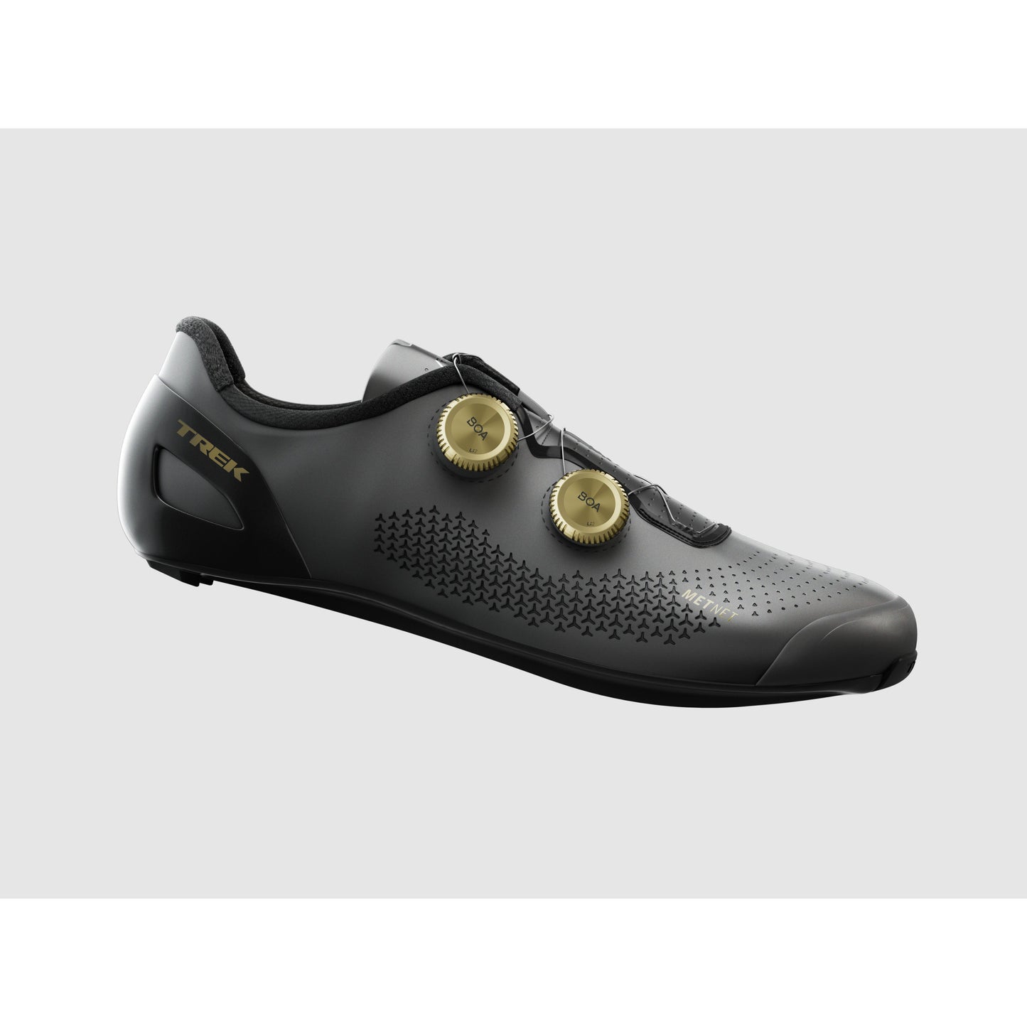 Trek RSL Road Cycling Shoes – P&A from Fife Cycles