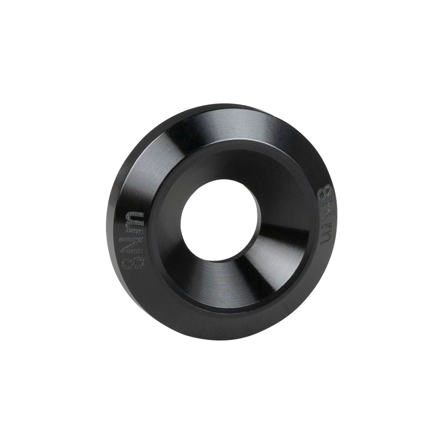 Trek 2023 Rail Mino Pivot Bolt Concave Washer – frame parts from Fife Cycles