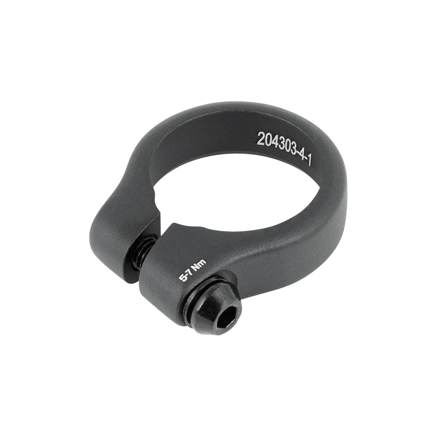 Trek Basic Seatpost Clamp – P&A from Fife Cycles