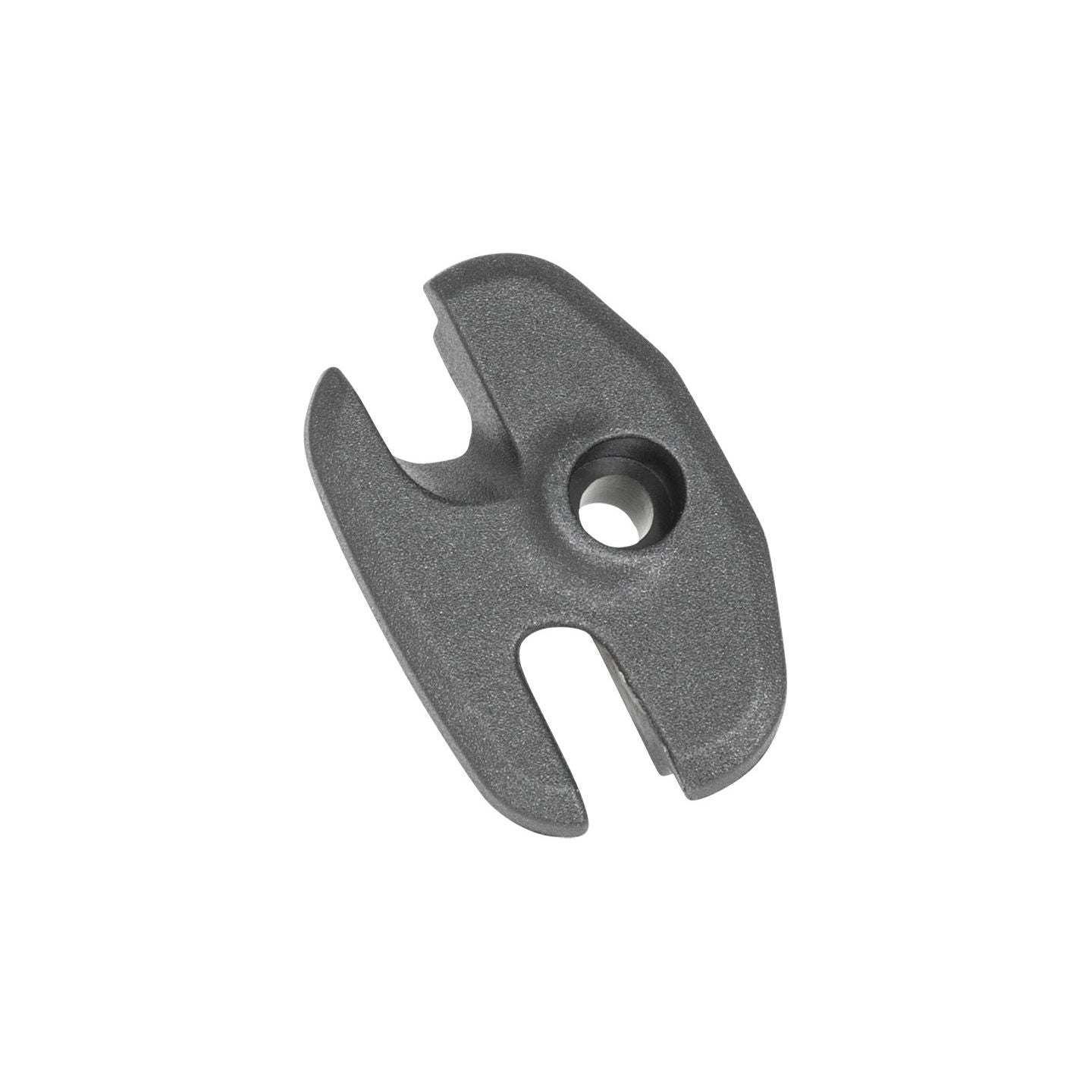 Trek 2025 Slash+ Carbon Downtube Cable Exit Guide – frame parts from Fife Cycles