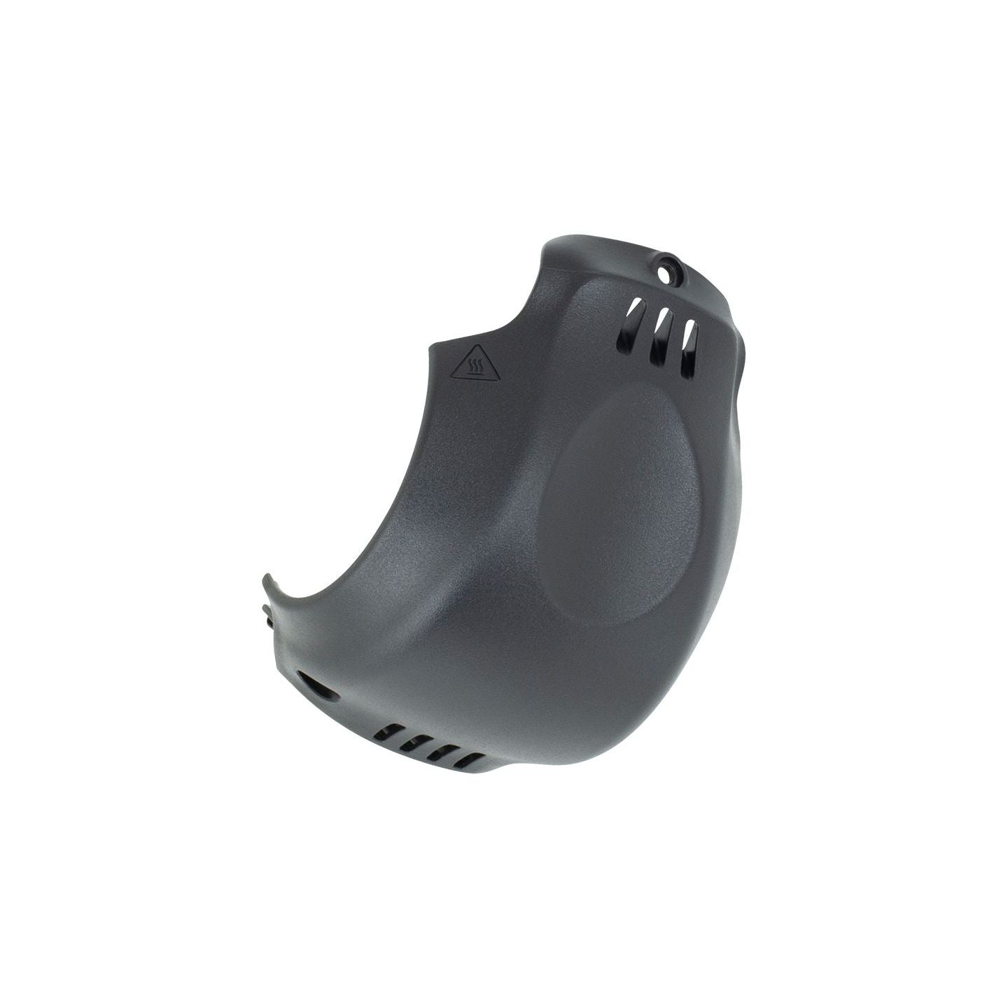 Trek 2025 Slash+ Carbon Motor Armor – frame parts from Fife Cycles