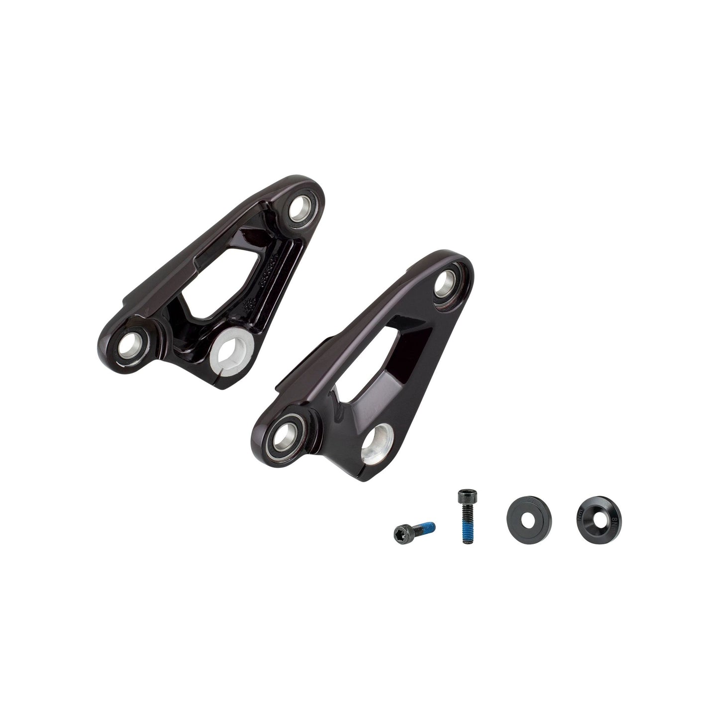 Trek 2025 Slash+ Carbon Rocker Link – frame parts from Fife Cycles