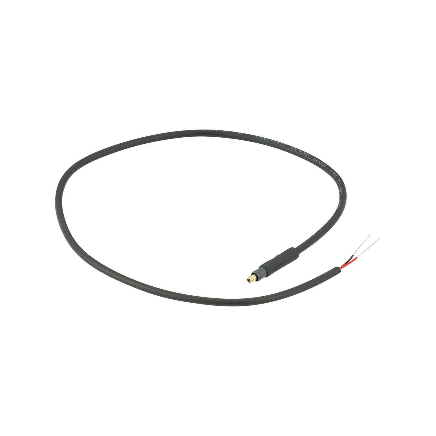 Trek TQ Front Light Wire – P&A from Fife Cycles