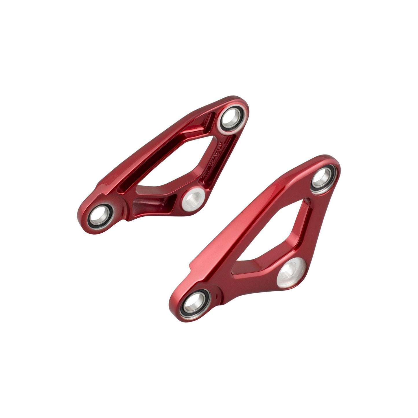 Trek Top Fuel 29 Gen 6 Aluminum Rocker Link – frame parts from Fife Cycles