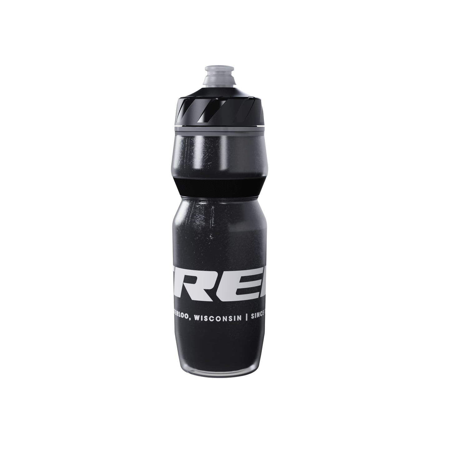 Trek Voda Ice 20oz Water Bottle – P&A from Fife Cycles