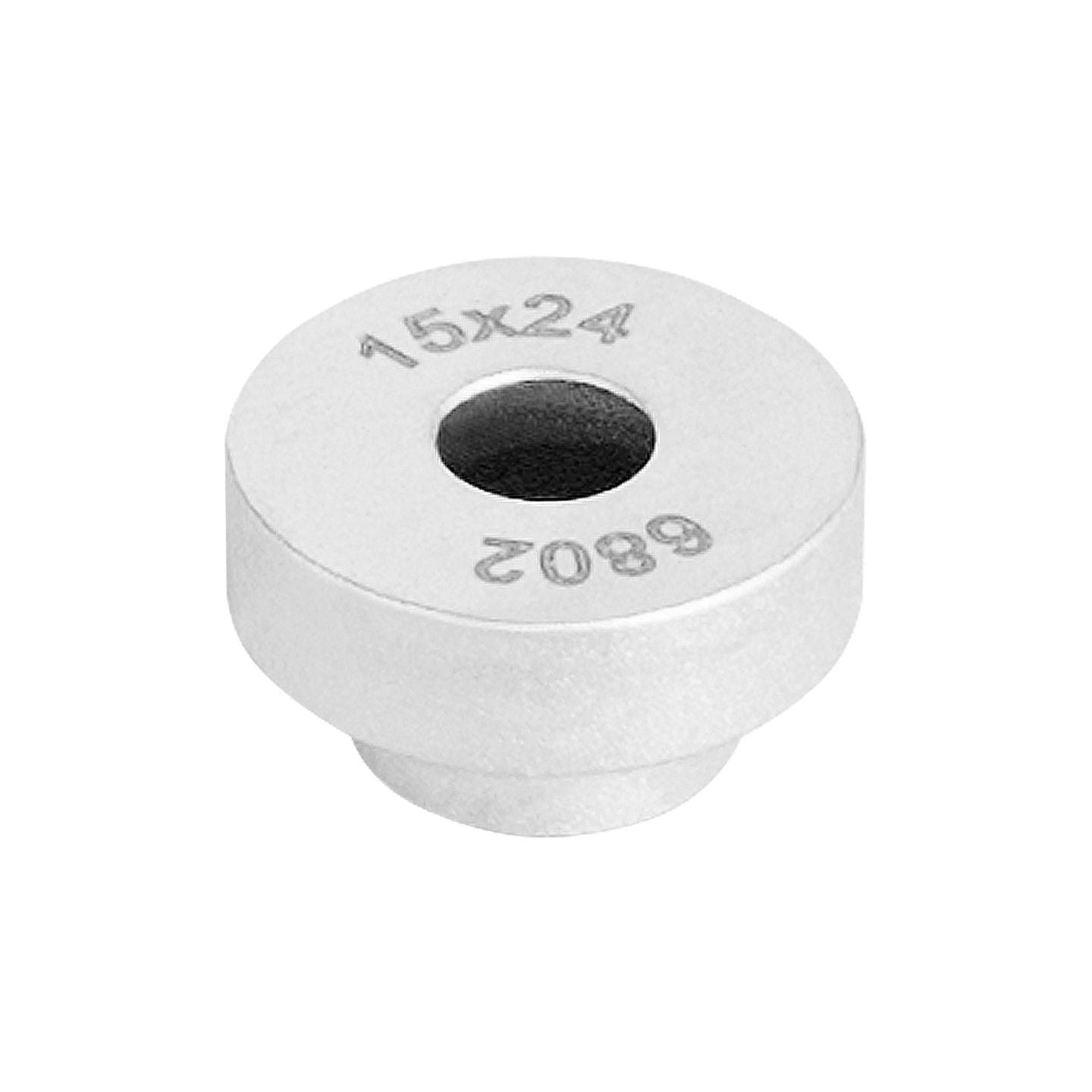 Unior 15mm x 24mm Bearing Press Adapter – P&A from Fife Cycles